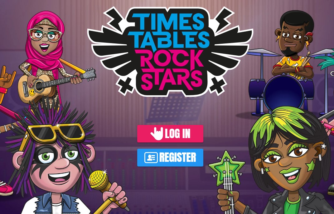 ttrockstars